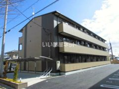 Tryallの外観画像