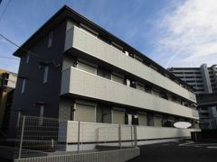 シエルドールの外観画像