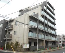 TOKIWA RESIDENCEの外観画像