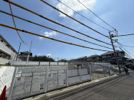 (仮称)D-ROOMすみよし台 Aの間取り画像