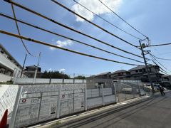 (仮称)D-ROOMすみよし台 Bの外観画像