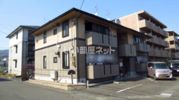 メゾンドールの外観