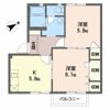 シャルマンの間取り画像