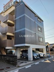 エスペランサ土居田の外観画像