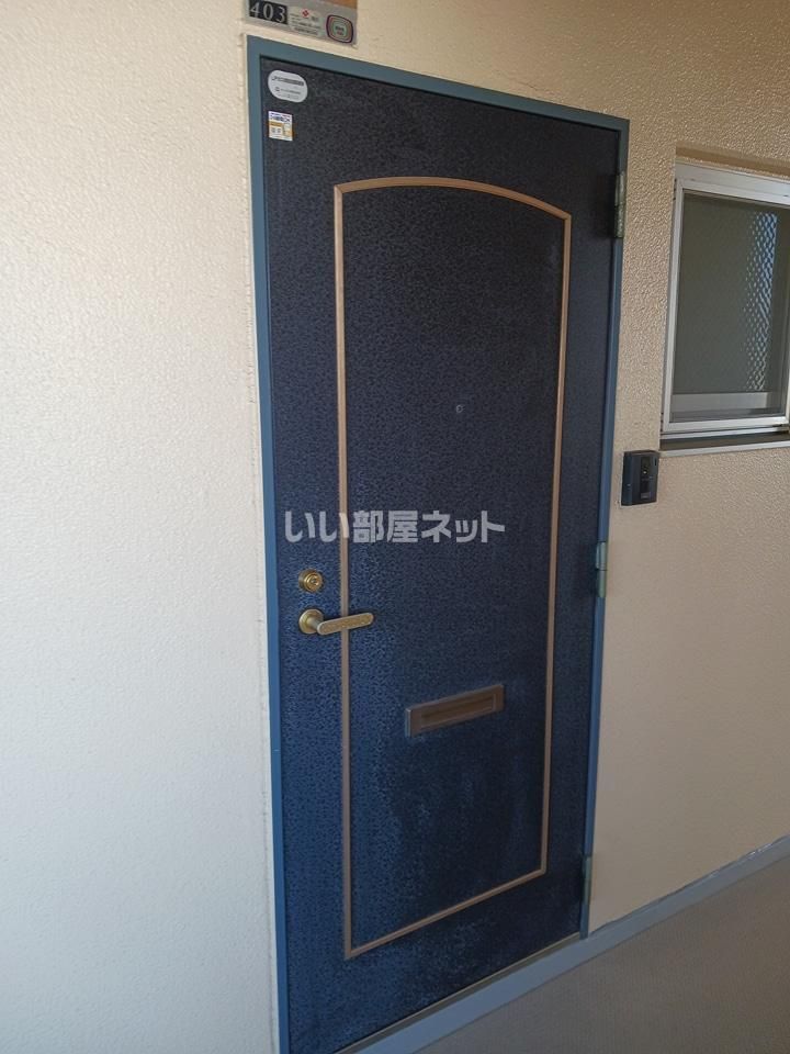ロビー