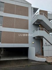コーポラス和泉北の外観画像