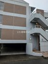 コーポラス和泉北の外観
