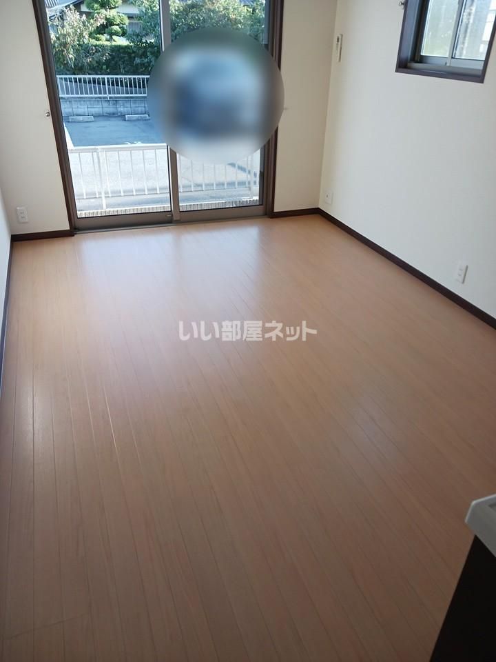 リビング