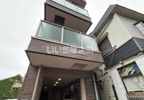 道後湯之町メゾン宮内の間取り画像