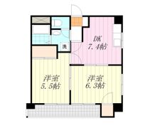 SPACIA Mikiの間取り画像