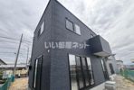 Casa al mare 和気の外観