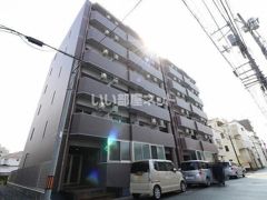 ラソンブレ木屋町Iの外観画像