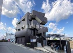 Partenaire Homen Renatus．の外観画像