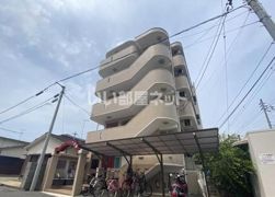 グランデュア宮田の外観画像