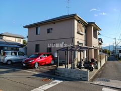 フローレンス高井の外観画像