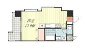 イストワール千舟の間取り画像