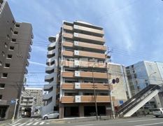 イストワール千舟の外観画像