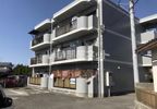 ブルースカイ山西の間取り画像