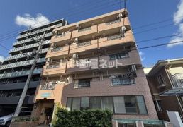 イーストピーク21の外観画像