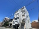 MDマンション木屋町の外観