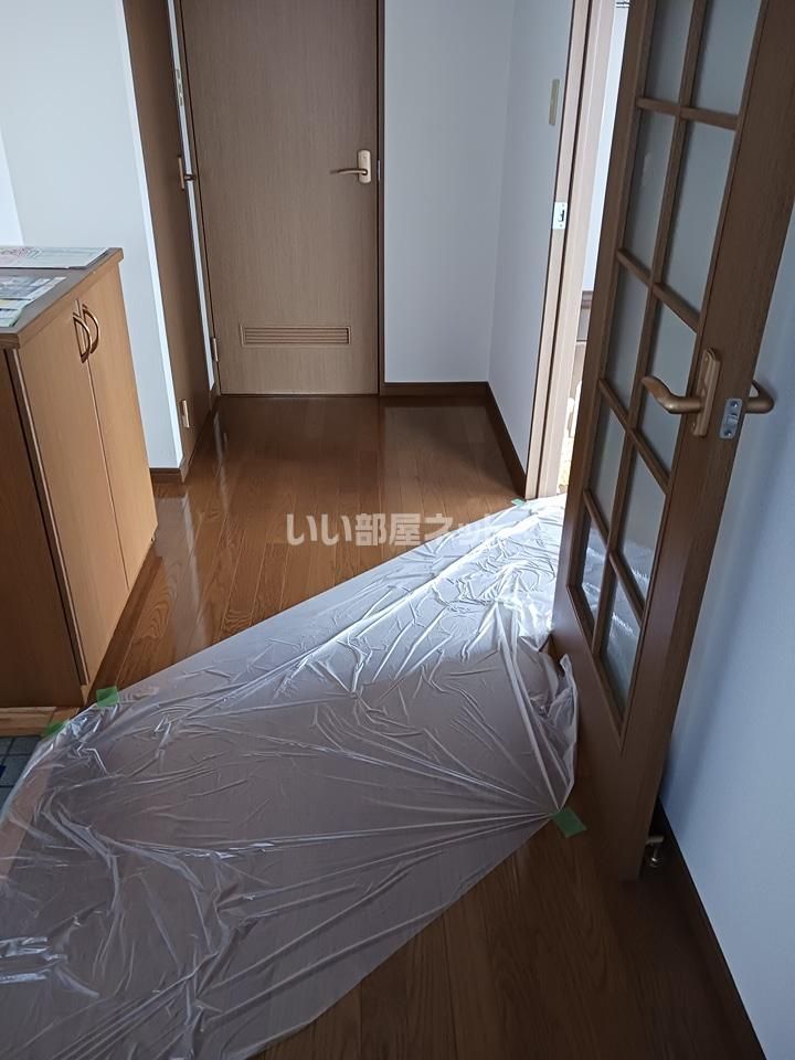 リビング