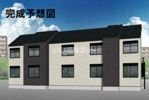 ラピスの間取り画像