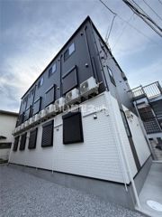 ラトゥール橋本の外観画像