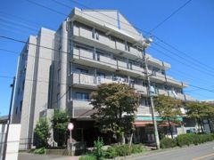 コア・フォーレスト弐番館の外観画像