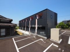 プレミアムアイランド立野の外観画像