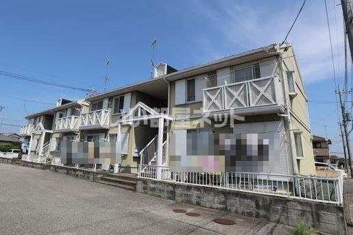 セピアコーポA棟の賃貸物件