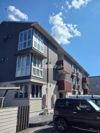 CITY FLATS KITENOの間取り画像