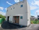 Y’s kokubuの間取り画像