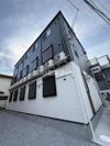 ラトゥール橋本の外観