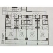 シティパレスさがみ野no．11の間取り画像