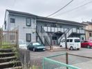 ヴィラ・シャルマンの間取り画像