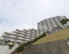 のむら中小島ガーデンヒルズ3番館の外観画像
