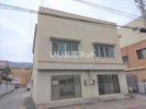 浜本住宅の間取り画像