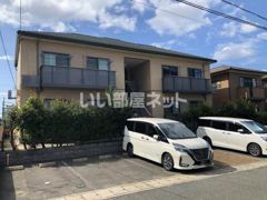 コート豊町の外観画像