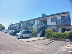 ファミール石川 Aの外観画像