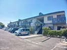 ファミール石川 Aの間取り画像