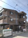 ベルフォーレ平野Ⅰの間取り画像