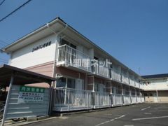 シャルマン壱番館の外観画像