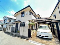 西元町3丁目貸家の外観画像