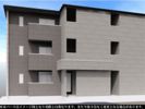 KEIAI RESIDENCE 北越谷Ⅲの外観