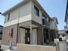 リラフォートの間取り画像