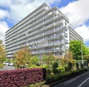 ダイアパレス青梅新町の外観画像