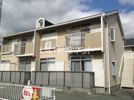 テラス南平台Aの間取り画像