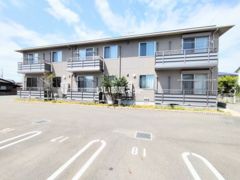 シャーメゾン・BB B棟の外観画像