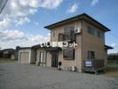 多肥上借家の間取り画像