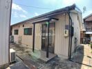 七つ屋町平屋 西棟の間取り画像